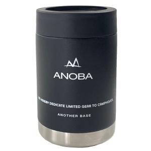 アノバ ANOBA 保冷缶ホルダー Vacuum Can Holder AN027｜toppin