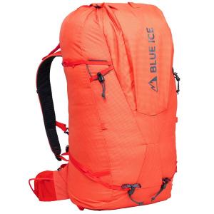 モンテイン MONTANE サミットツアー 50+15 M/L ブラック GPST50E
