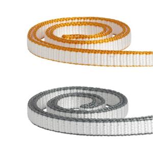 DMM ダイナテックオープンスリング 11mm×120cm グレー DM0381