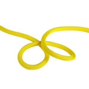 エーデルワイス EDELWEISS プルージック・ロープ イエロー