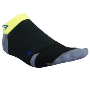 イエロー FXC013 FOOTMAX ソックス フットマックス