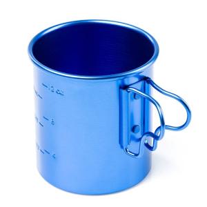 GSI バガブーカップ ブルー 11872017002000 8.6×8.6×9.1cm