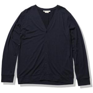 icebreaker メリノウール 150g/m　ジャージーカーディガン ICEBREAKER (アイスブレーカー) U MERINO 150 CARDIGAN / ユニ