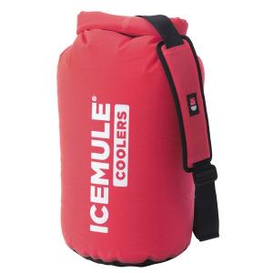 アイスミュール IceMule クラシッククーラーM クリムゾン 15L 59405｜toppin