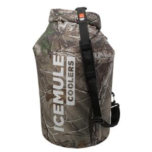 アイスミュール IceMule クラシッククーラーS リアルツリーカモ 10L 59408｜toppin