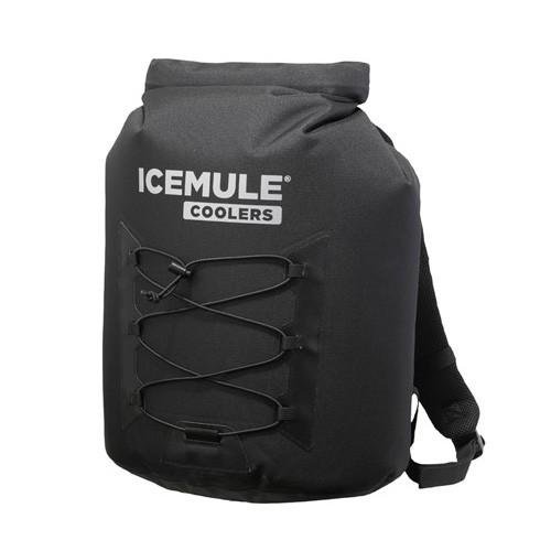 アイスミュール IceMule プロクーラー L ブラック 23L 59411