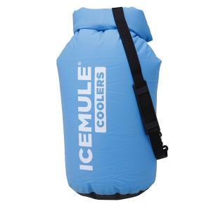 アイスミュール IceMule クラシッククーラーS ブルー 10L 59413｜toppin