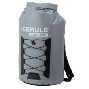 アイスミュール IceMule プロクーラー XL グレー 33L 59417｜toppin