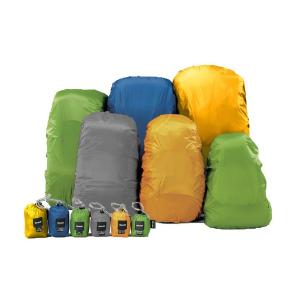 イスカ(ISUKA) ウルトラライト デイパックカバー 30L グレー 262022 ヨドバシ.com - イスカ ISUKA ウルトラライト デイパックカバー