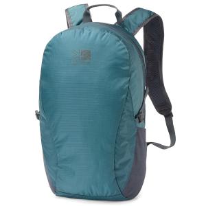 カリマー karrimor マースパネルロード 18 セレッシャルブルー 501074-4670｜toppin