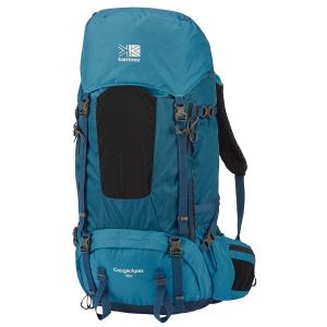 カリマー karrimor クーガー エーペックス Cougar Apex 70 K.ブルー 501090-4400｜toppin