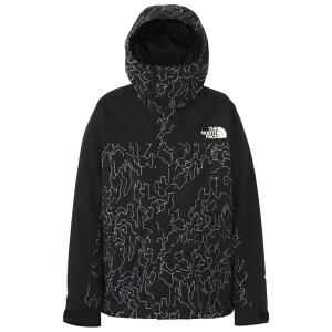 THE NORTH FACE 【2024年秋冬】THE FACE NP62451 Noverty Mountain  