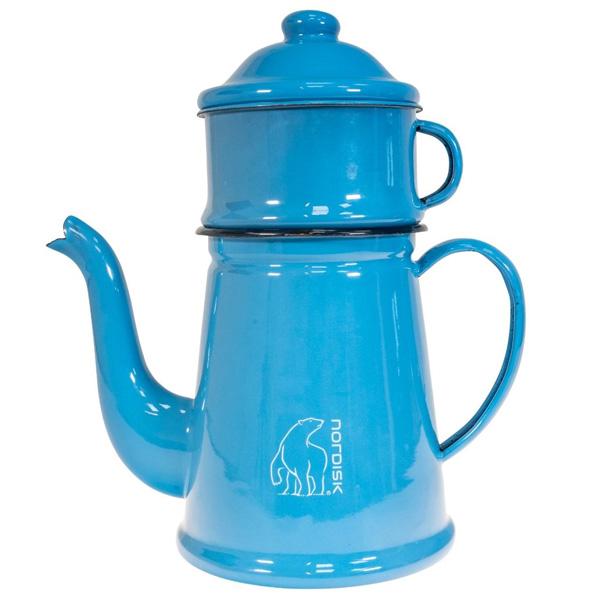 ノルディスク nordisk マダムブロ コーヒーポット Madam Bla Coffee Pot ...