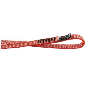 ロックエンパイアー ROCK EMPIRE ダイニーマスリング 12mm 31cm オレンジ RE526X031