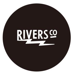 リバーズ ステッカー リバーズ RSサンダー S...の商品画像