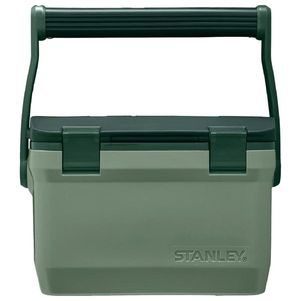 スタンレー クーラーボックス 6.6L グリーン 01622-161 STANLEY