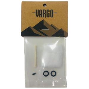 バーゴ VARGO T-483専用 交換用パーツキット T-490
