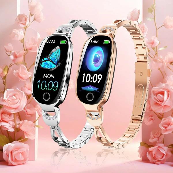 2025最新 腕時計 セット 女性用腕時計 レディース腕時計 ウォッチ IP67防水 高級感 上品 ...