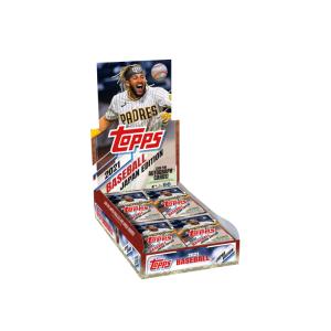 MLBカード 2021 Topps トップス ベースボール - ジャパン エディション 2021 ス...