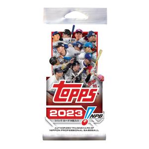 Topps Japan公式 ヤフー店 - Baseball｜Yahoo!ショッピング