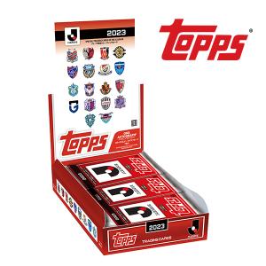 Topps J.league Flagship ...の商品画像