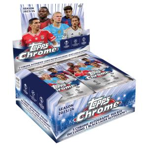 2018 Jリーグ カード チームエディション・メモラビリア FC東京 BOX 