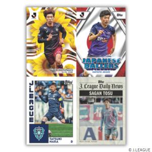 Topps J league Flagship...の詳細画像5