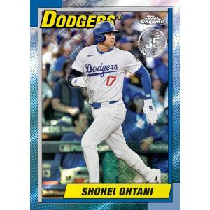 2025 Topps Chrome Baseb...の詳細画像1
