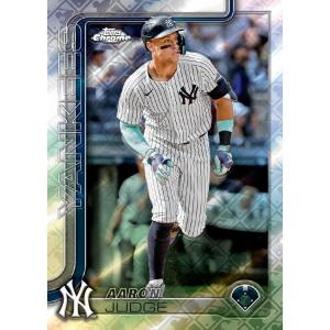 2025 Topps Chrome Baseb...の詳細画像2