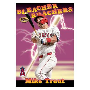 2025 Topps Updates Base...の詳細画像2