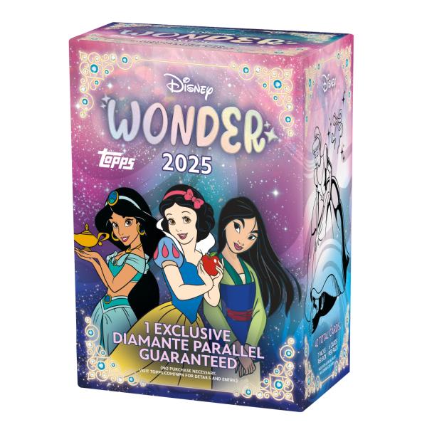 2025 Disney Wonder - VALUE