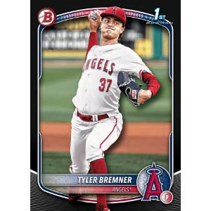 2025 Bowman Draft - Megaの詳細画像1