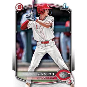 2025 Bowman Draft - Megaの詳細画像2