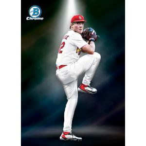 2025 Bowman Draft - Megaの詳細画像4