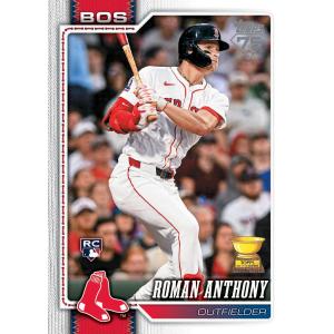 2026 Topps Baseball Ser...の詳細画像4