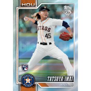2026 Topps Baseball Ser...の詳細画像3