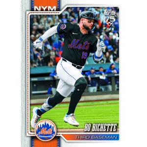 2026 Topps Baseball Ser...の詳細画像4