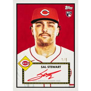 2026 Topps Baseball Ser...の詳細画像5