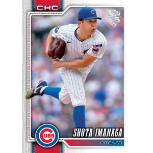 2026 Topps Series 1 Bas...の詳細画像1