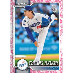 2026 Topps Series 1 Bas...の詳細画像2
