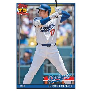 2026 Topps Series 2 Bas...の詳細画像1