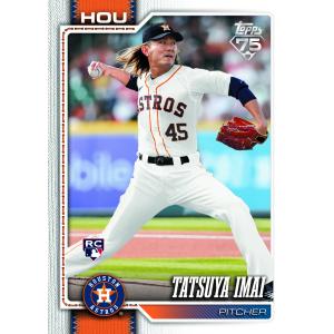 2026 Topps Series 2 Bas...の詳細画像4