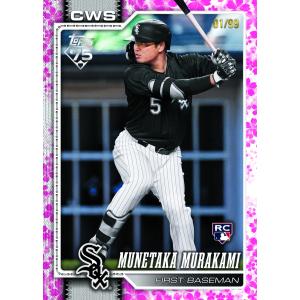 2026 Topps Series 2 Bas...の詳細画像5