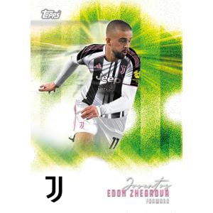 Juventus 2025-26 Team Setの詳細画像1