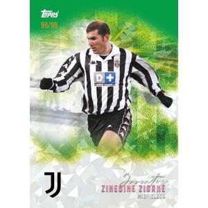 Juventus 2025-26 Team Setの詳細画像2