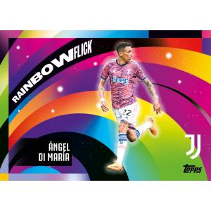 Juventus 2025-26 Team Setの詳細画像4