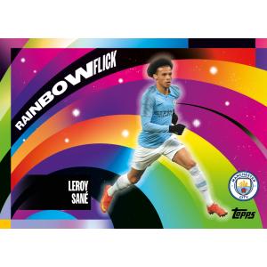 Topps Manchester City 2...の詳細画像4