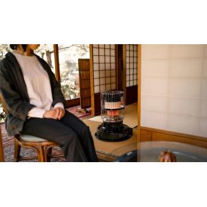 TOYOTOMI トヨトミ 石油ストーブ 対流...の詳細画像3