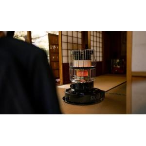 TOYOTOMI トヨトミ 石油ストーブ 対流...の詳細画像4
