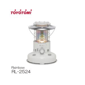 TOYOTOMI（トヨトミ） 【トヨトミ】宿営暖房I型 自衛隊仕様 対流形石油